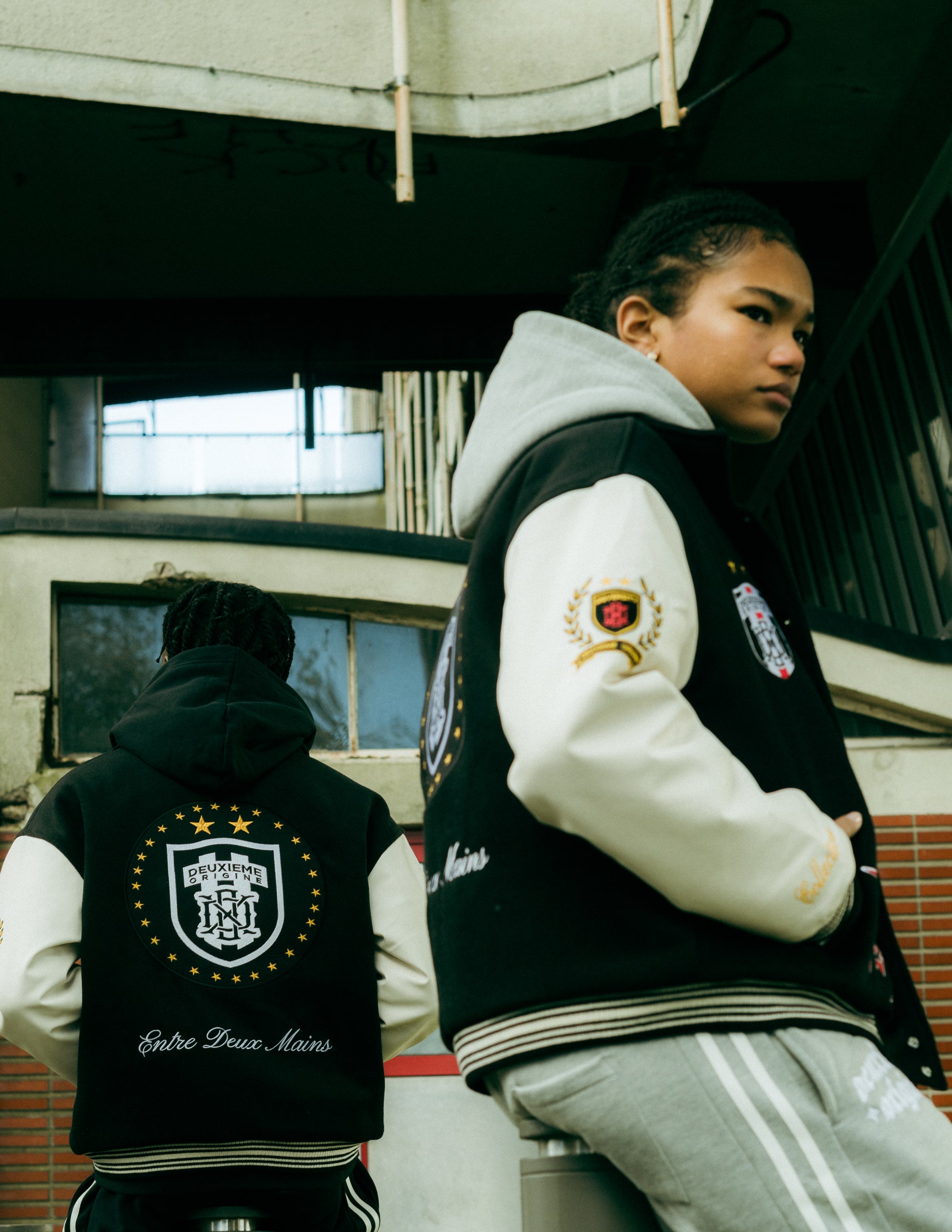 BIG BULLY ( REAL LEATHER) – Deuxieme Origine